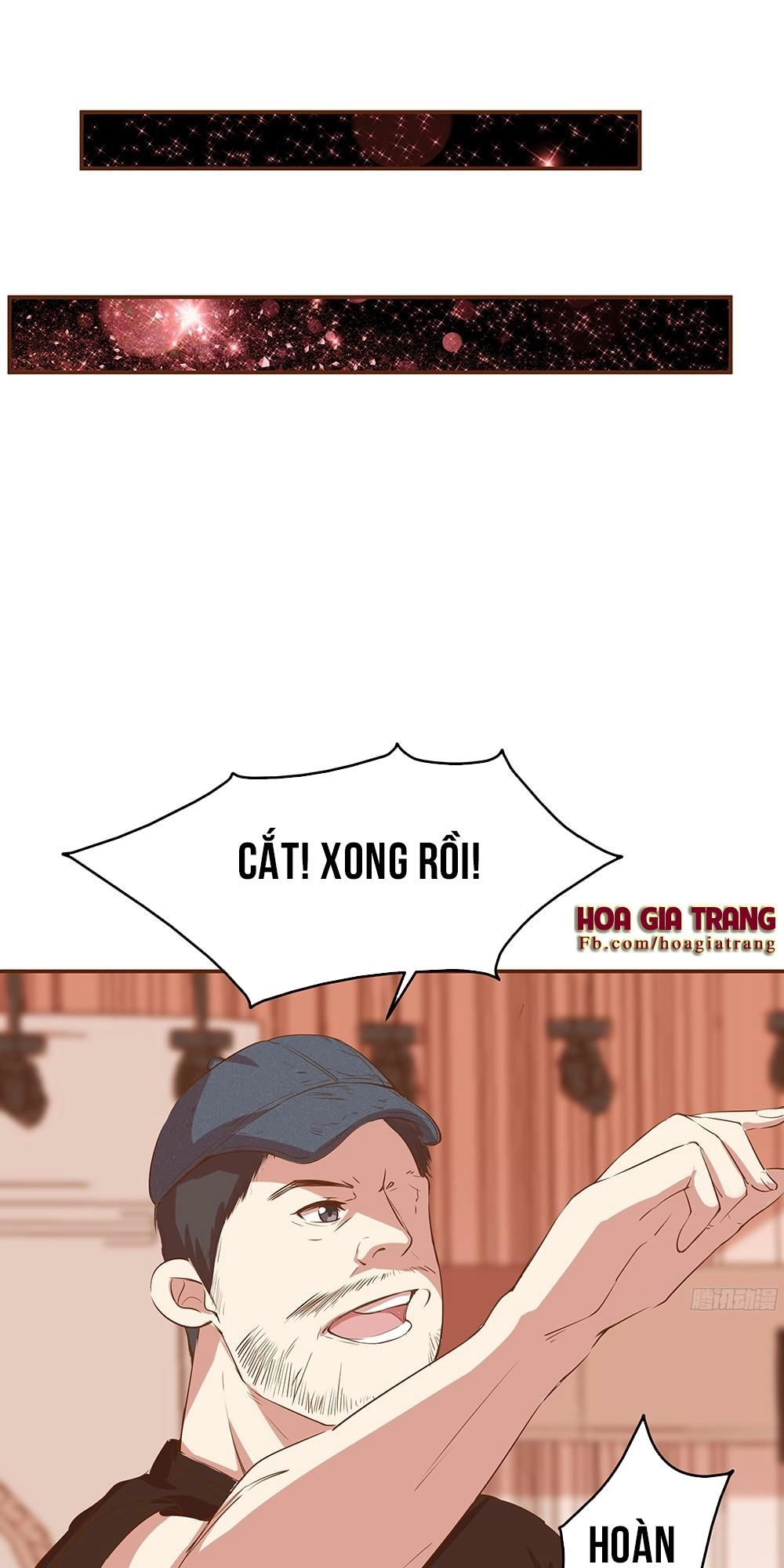 Hệ Thống Yêu Đương Với Nam Thần Chapter 4 - 22