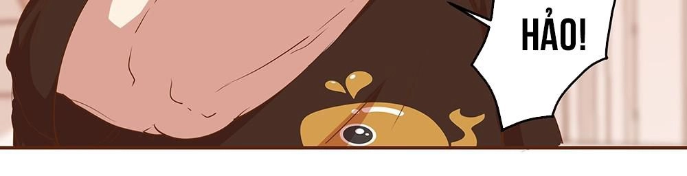 Hệ Thống Yêu Đương Với Nam Thần Chapter 4 - 23