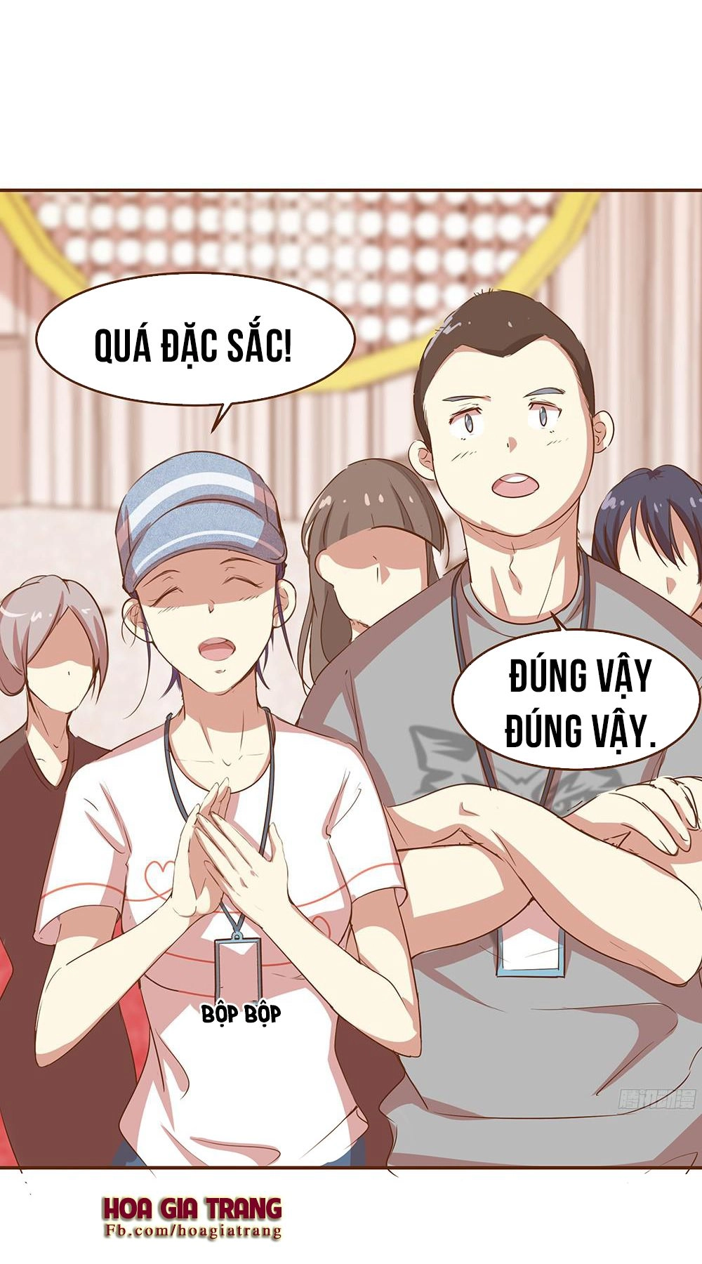 Hệ Thống Yêu Đương Với Nam Thần Chapter 4 - 24