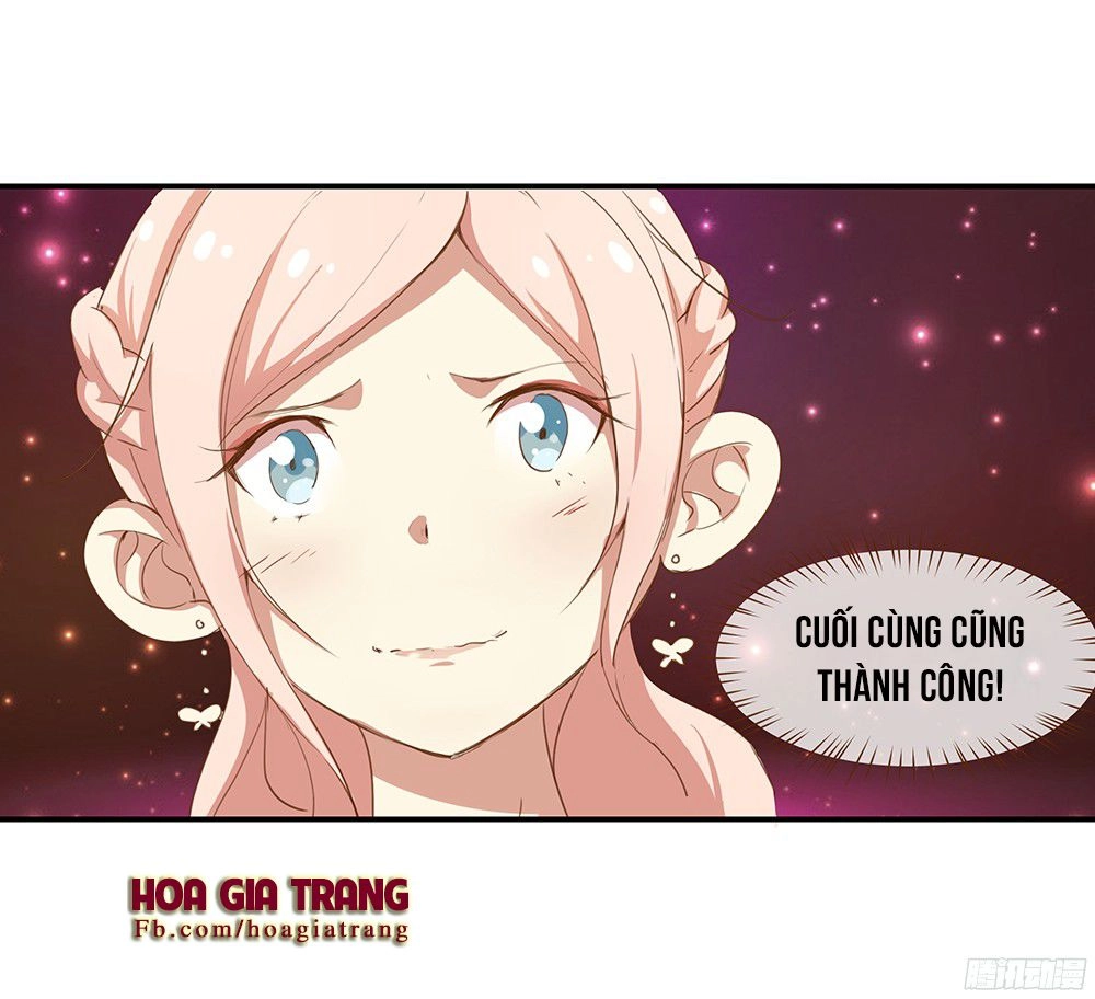 Hệ Thống Yêu Đương Với Nam Thần Chapter 4 - 25