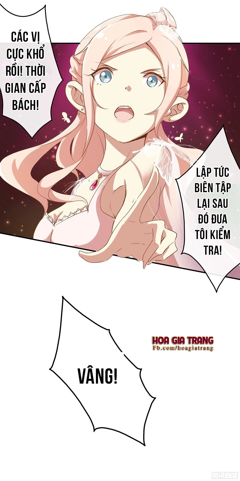 Hệ Thống Yêu Đương Với Nam Thần Chapter 4 - 26