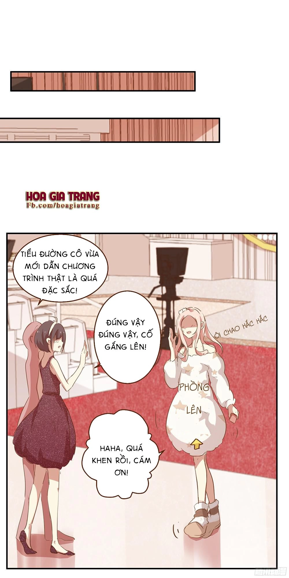 Hệ Thống Yêu Đương Với Nam Thần Chapter 4 - 27