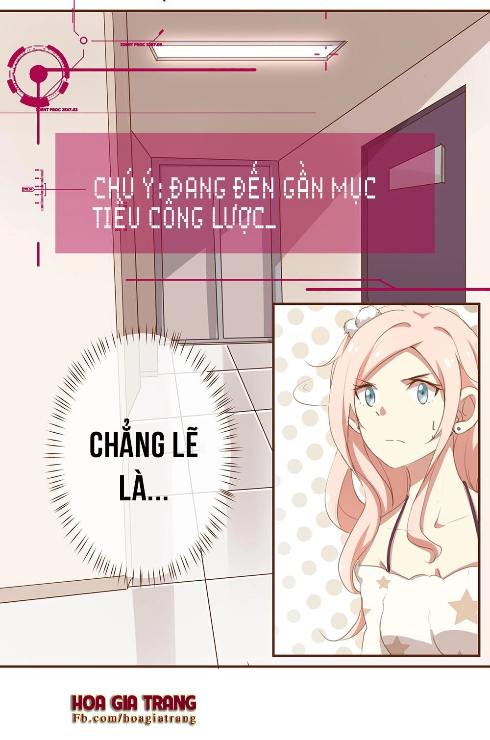 Hệ Thống Yêu Đương Với Nam Thần Chapter 4 - 30