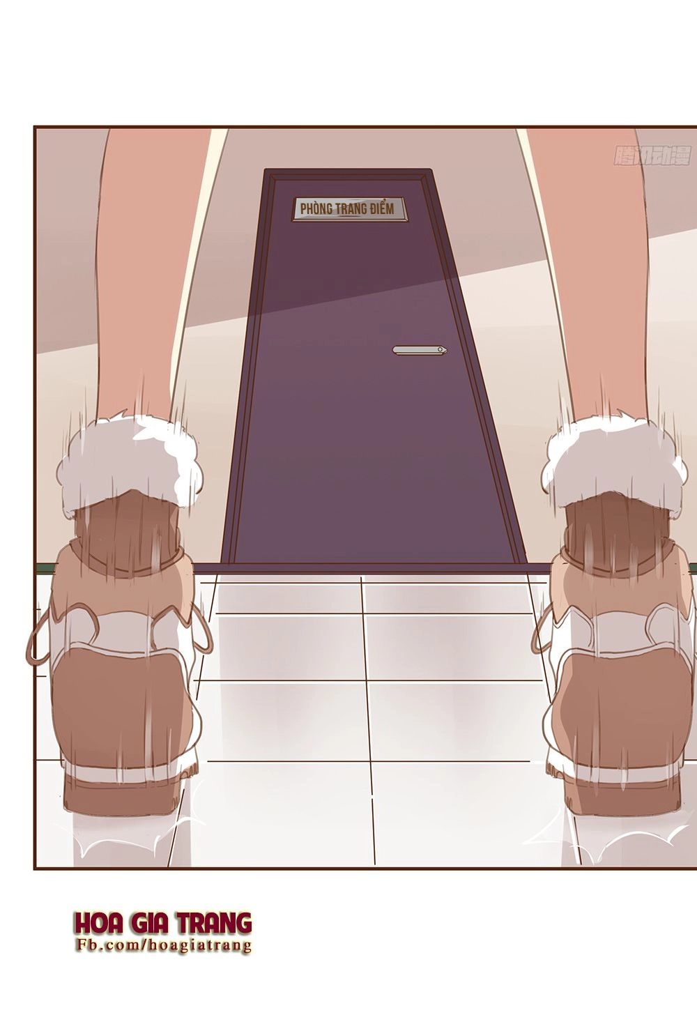 Hệ Thống Yêu Đương Với Nam Thần Chapter 4 - 31