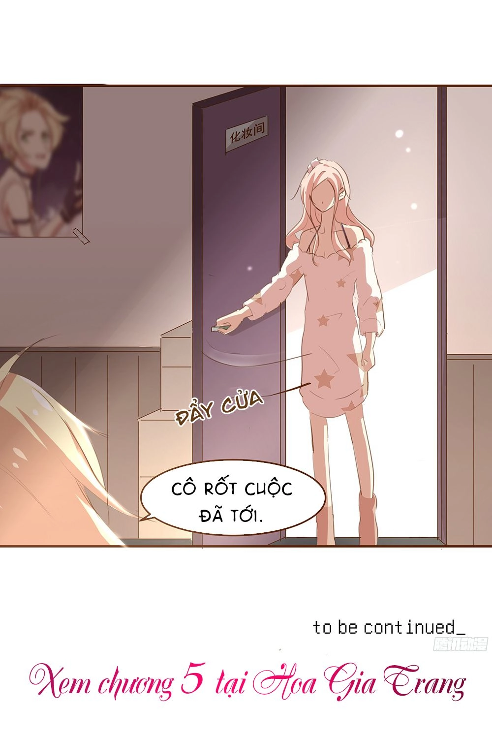 Hệ Thống Yêu Đương Với Nam Thần Chapter 4 - 32