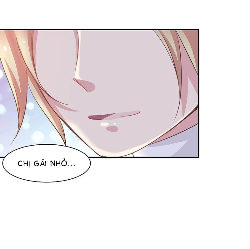 Hệ Thống Yêu Đương Với Nam Thần Chapter 5 - 4