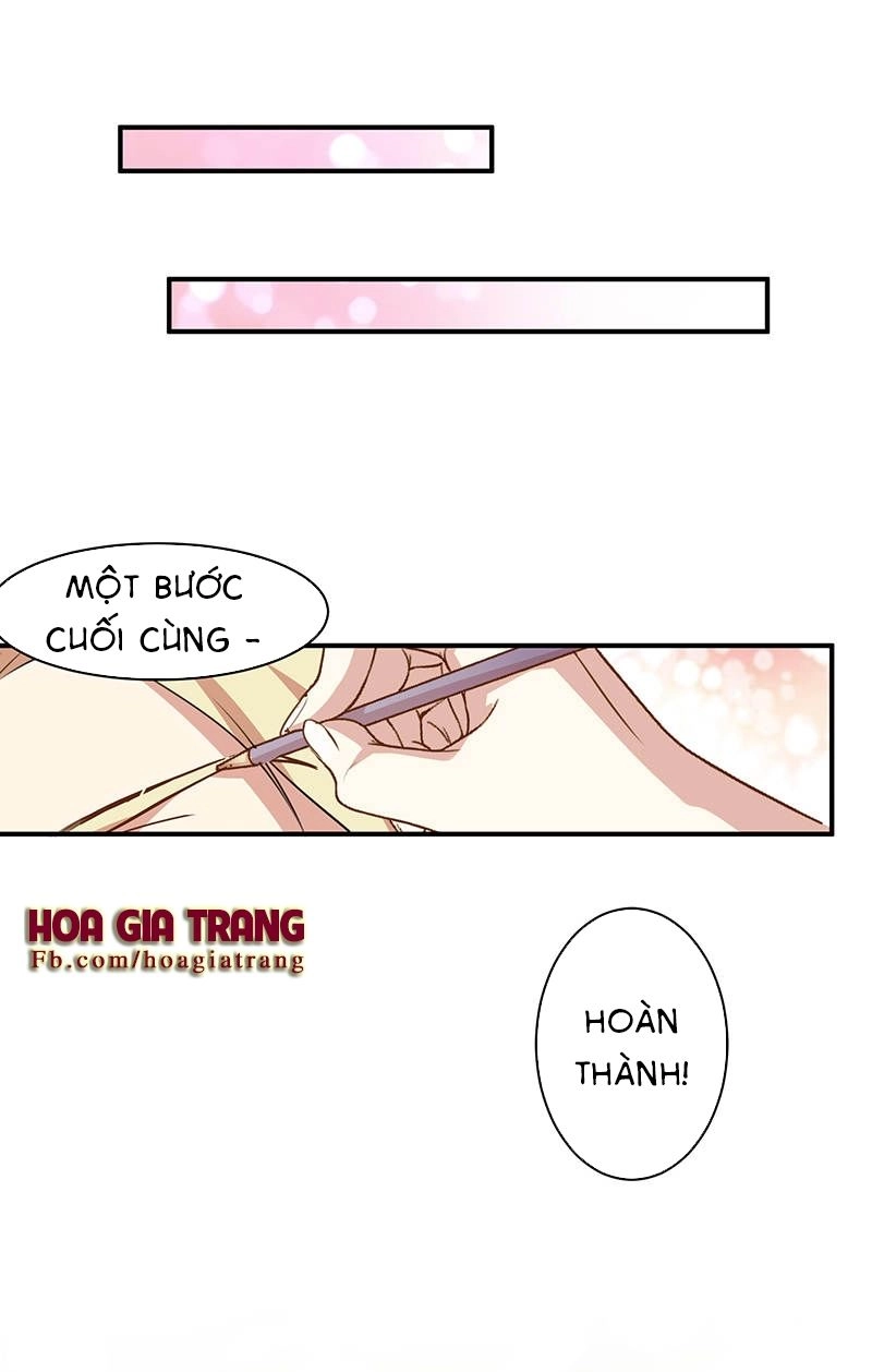 Hệ Thống Yêu Đương Với Nam Thần Chapter 5 - 15