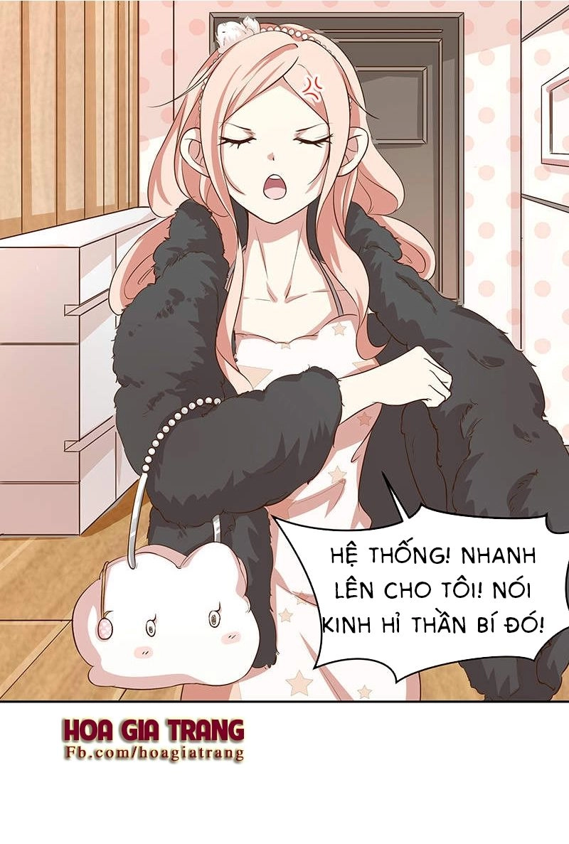 Hệ Thống Yêu Đương Với Nam Thần Chapter 5 - 26