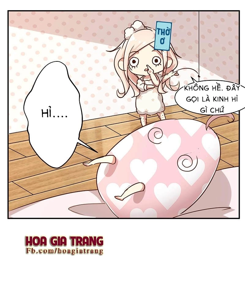 Hệ Thống Yêu Đương Với Nam Thần Chapter 5 - 30