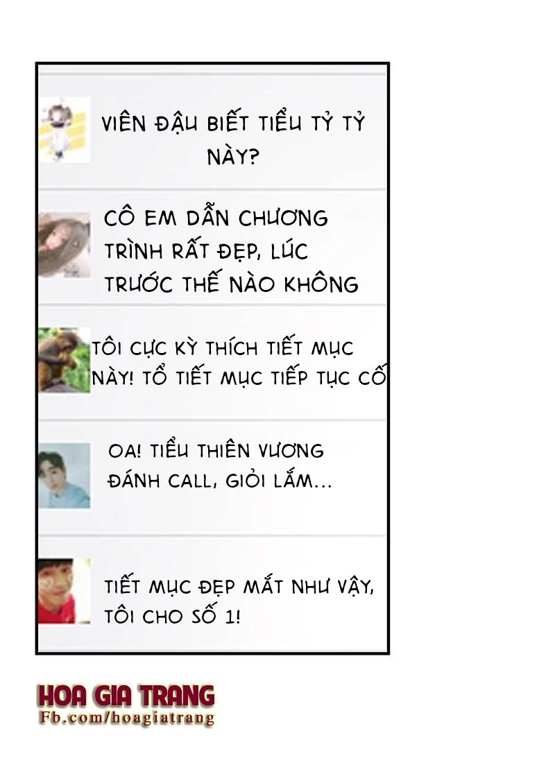 Hệ Thống Yêu Đương Với Nam Thần Chapter 5 - 36