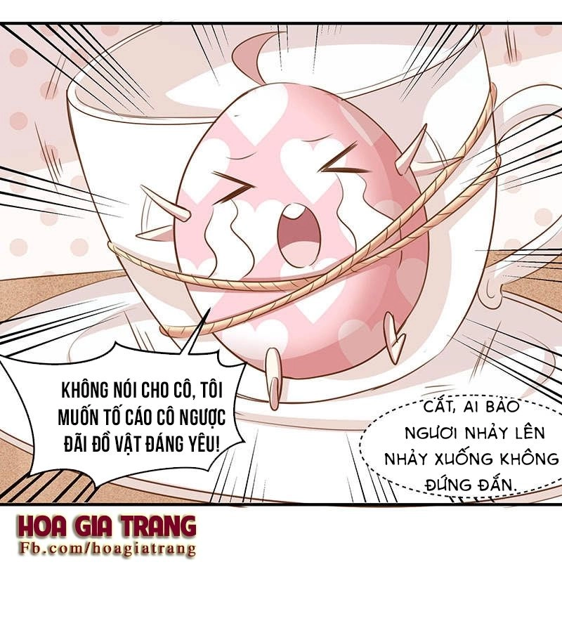 Hệ Thống Yêu Đương Với Nam Thần Chapter 5 - 38