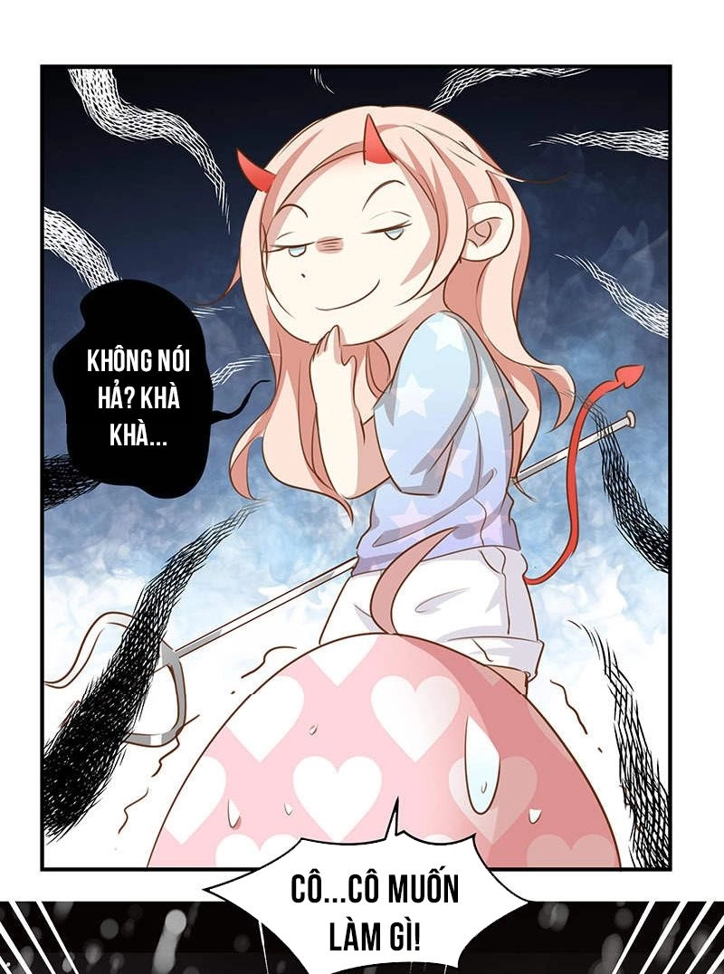 Hệ Thống Yêu Đương Với Nam Thần Chapter 5 - 39