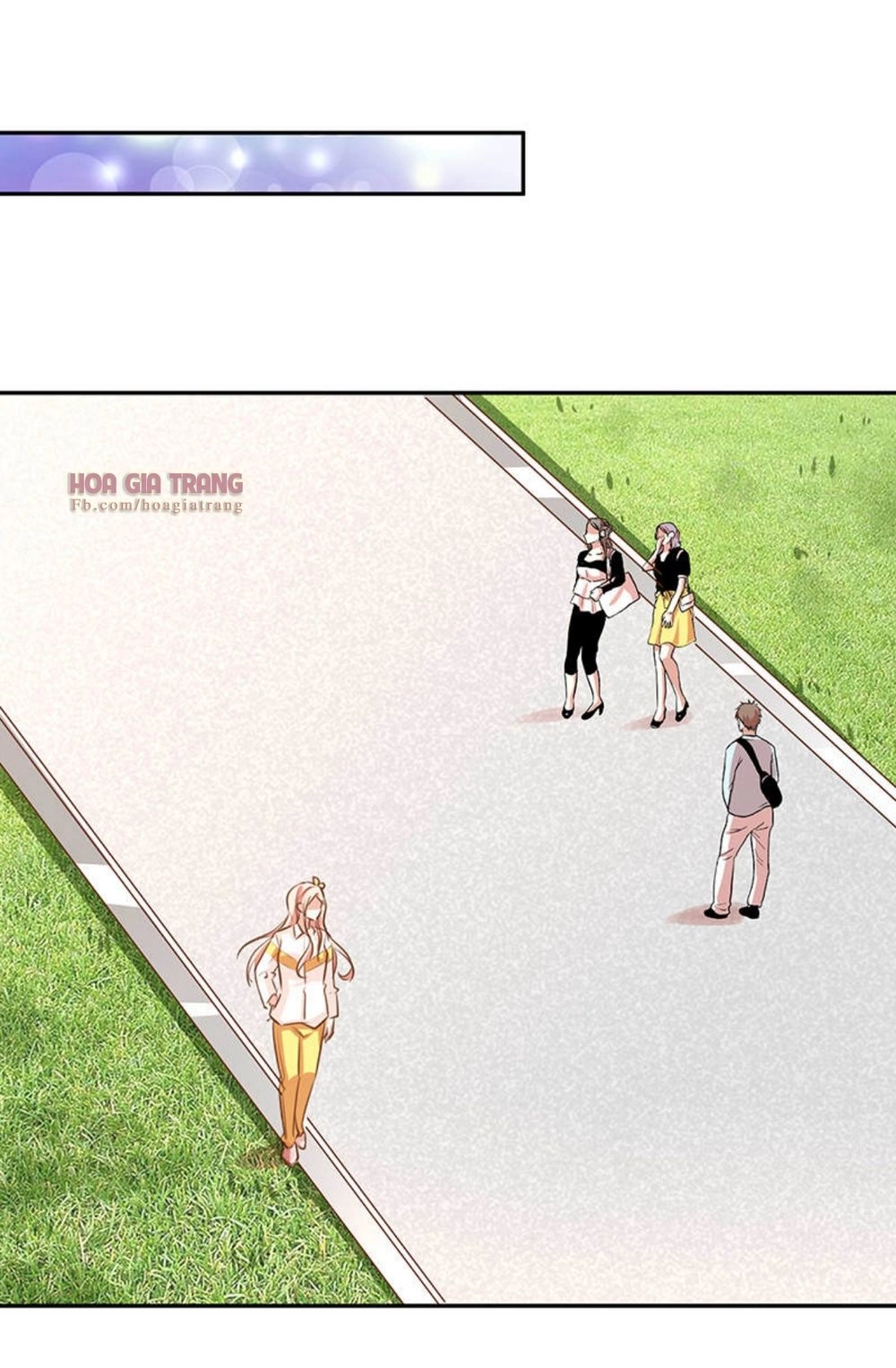 Hệ Thống Yêu Đương Với Nam Thần Chapter 7 - 8