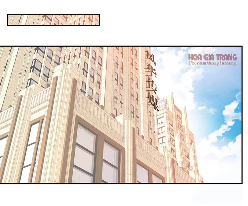 Hệ Thống Yêu Đương Với Nam Thần Chapter 7 - 13