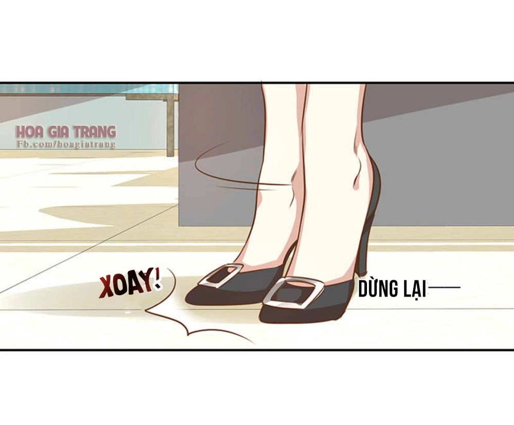 Hệ Thống Yêu Đương Với Nam Thần Chapter 7 - 16