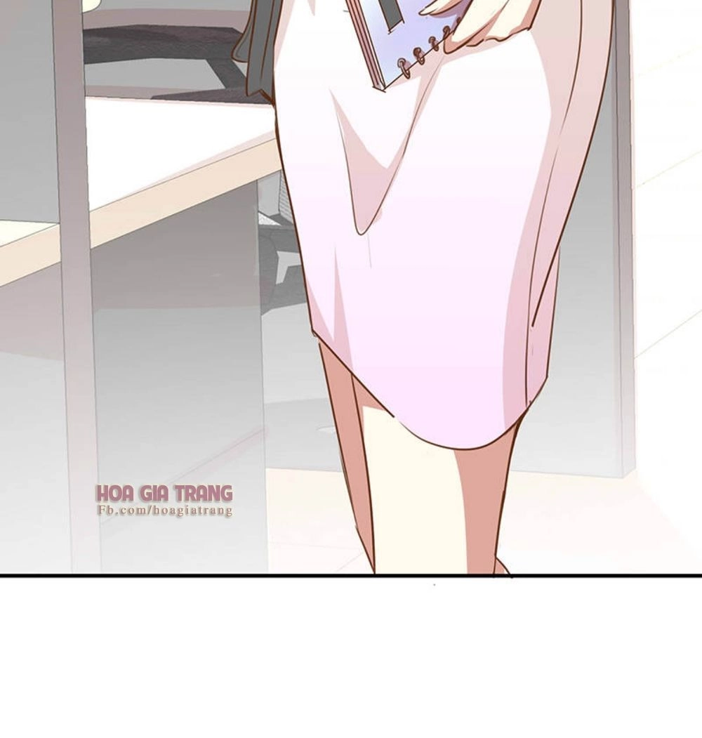 Hệ Thống Yêu Đương Với Nam Thần Chapter 7 - 19