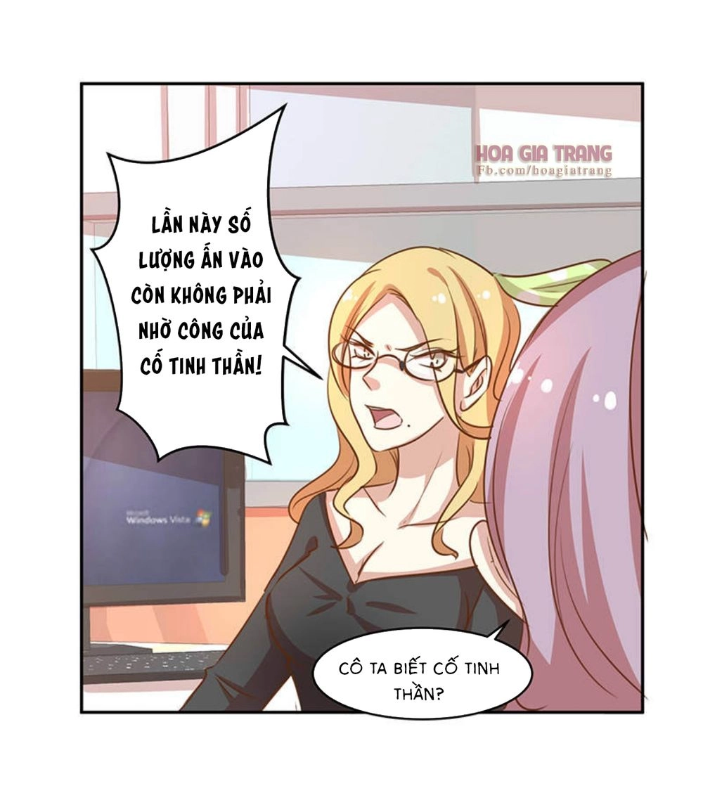 Hệ Thống Yêu Đương Với Nam Thần Chapter 7 - 21