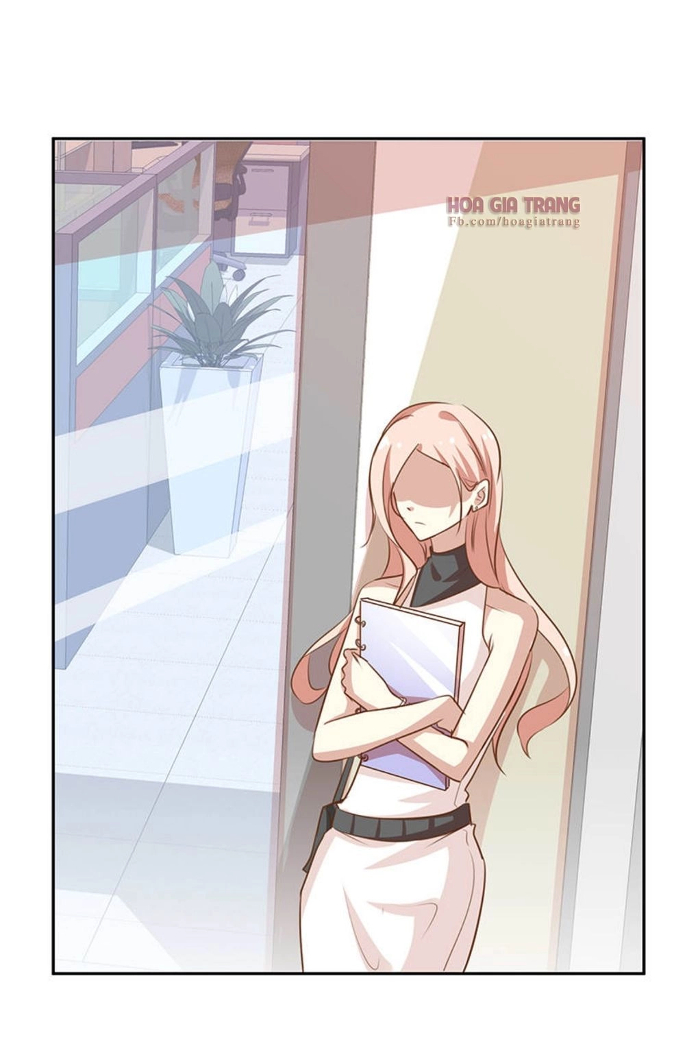 Hệ Thống Yêu Đương Với Nam Thần Chapter 7 - 23