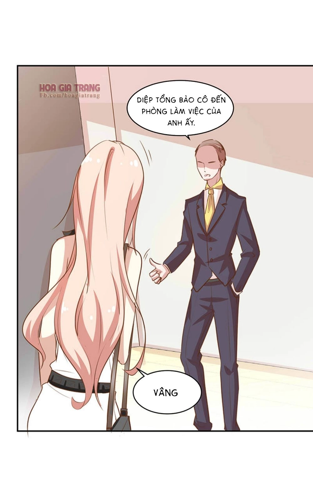 Hệ Thống Yêu Đương Với Nam Thần Chapter 7 - 27