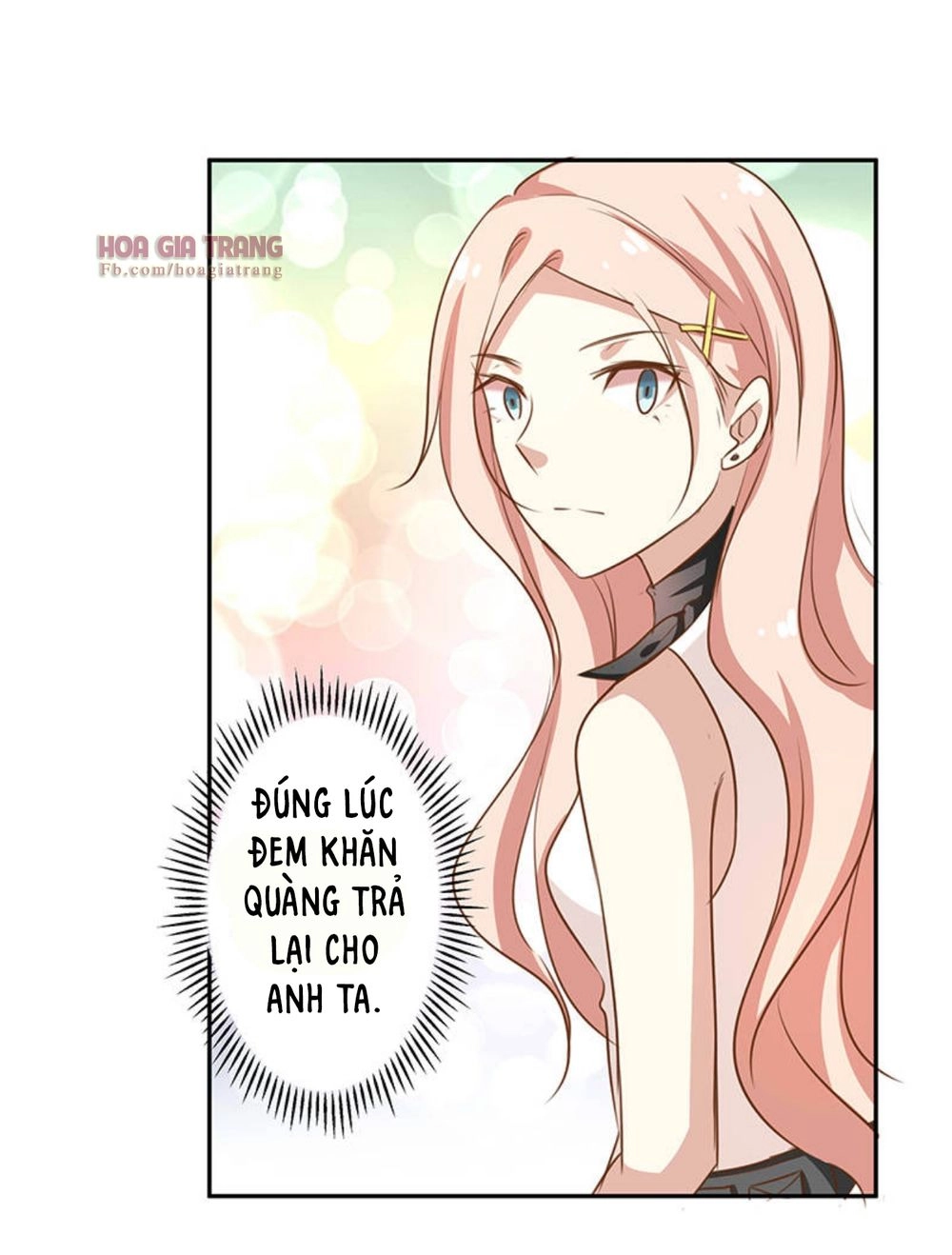 Hệ Thống Yêu Đương Với Nam Thần Chapter 7 - 28