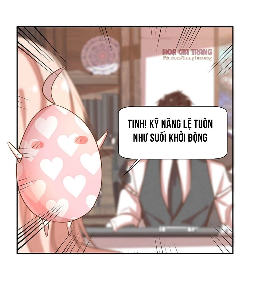 Hệ Thống Yêu Đương Với Nam Thần Chapter 7 - 32