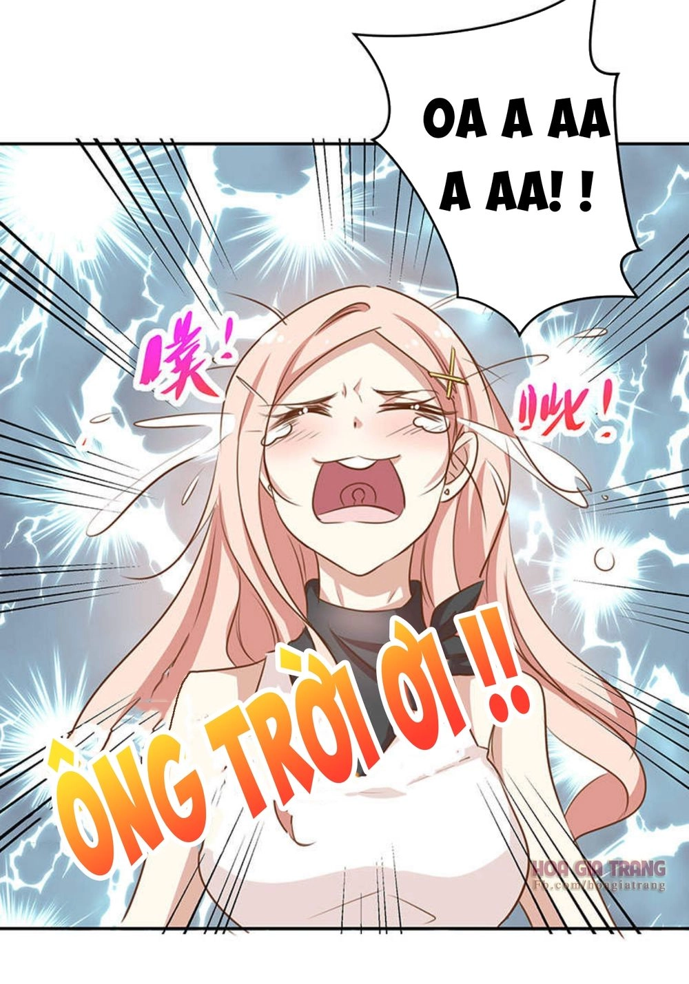 Hệ Thống Yêu Đương Với Nam Thần Chapter 7 - 34