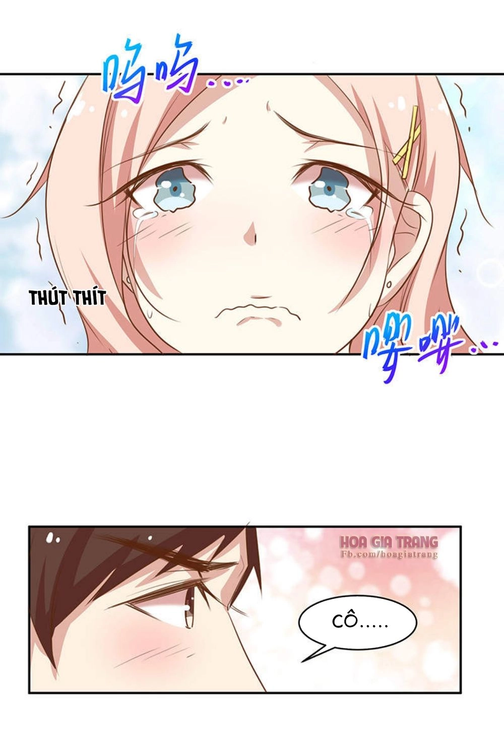 Hệ Thống Yêu Đương Với Nam Thần Chapter 7 - 36