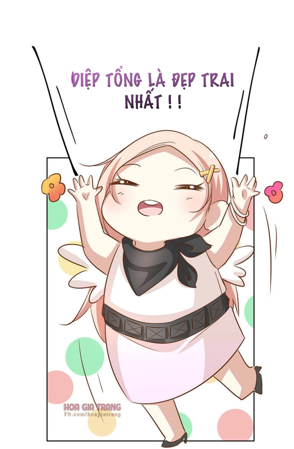 Hệ Thống Yêu Đương Với Nam Thần Chapter 7 - 42