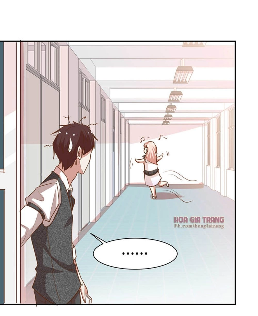 Hệ Thống Yêu Đương Với Nam Thần Chapter 7 - 49