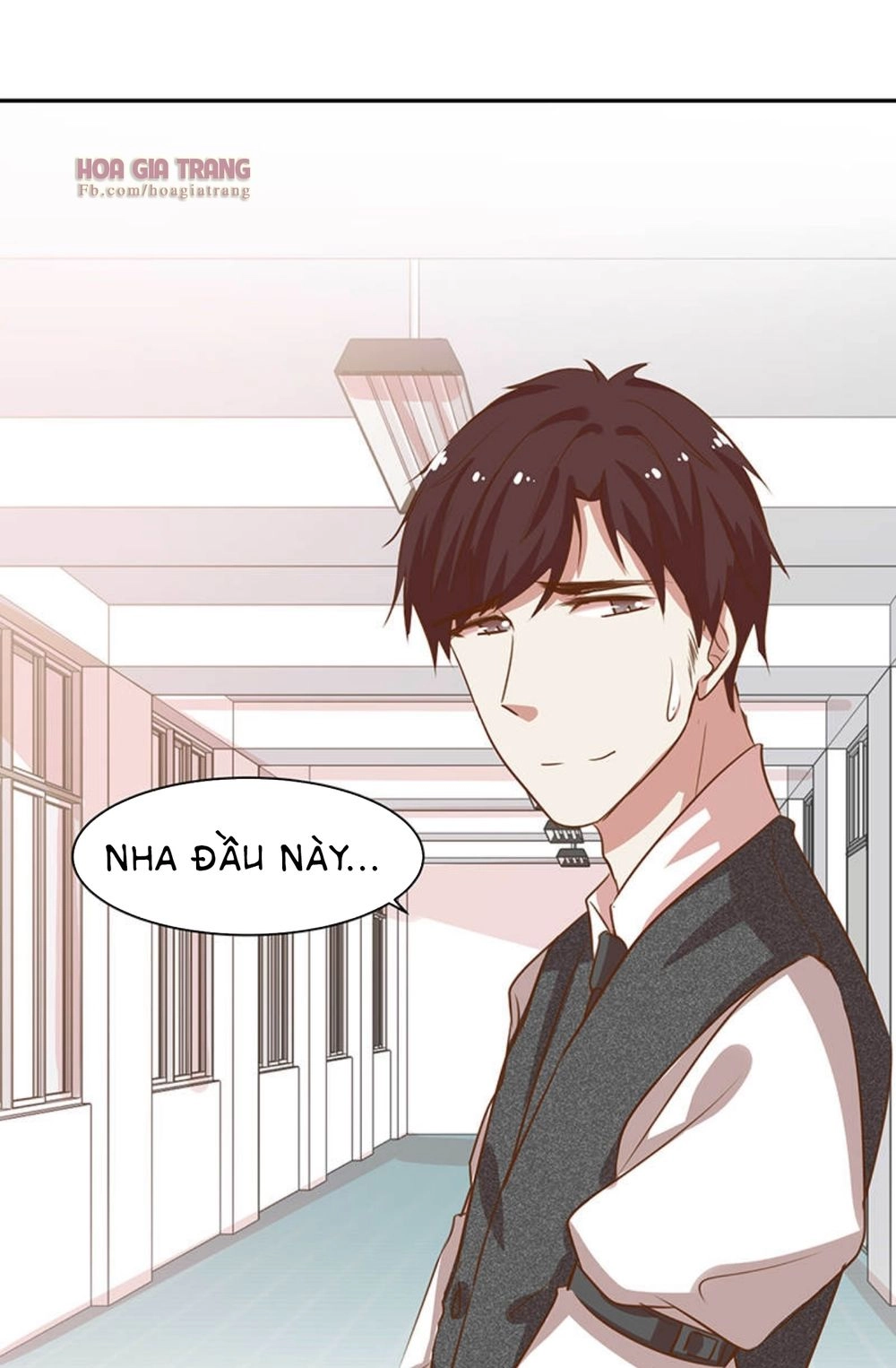 Hệ Thống Yêu Đương Với Nam Thần Chapter 7 - 51