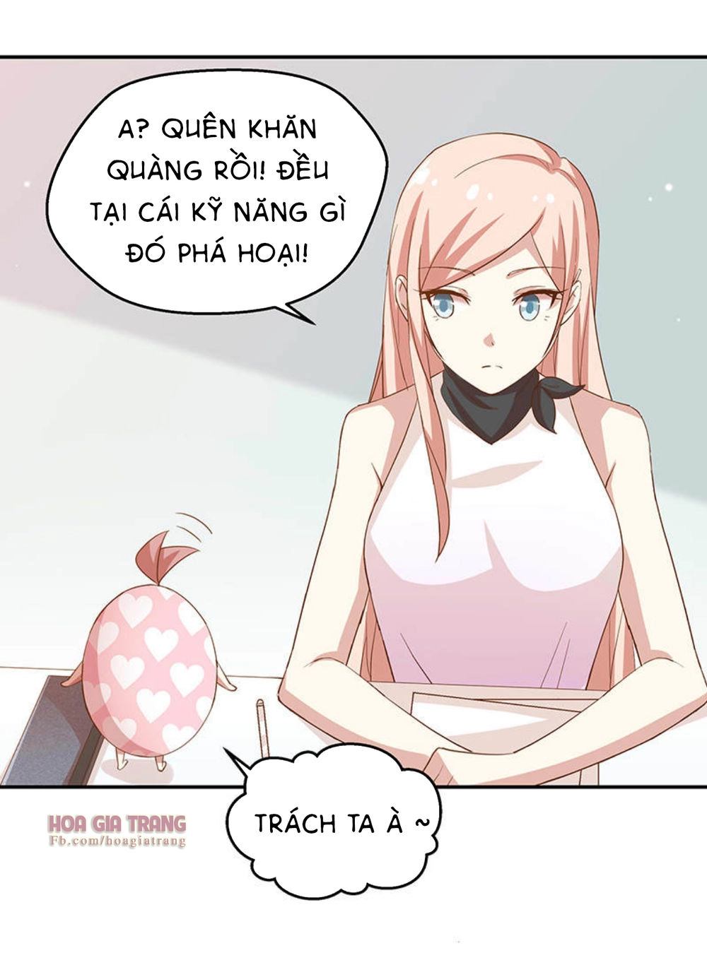 Hệ Thống Yêu Đương Với Nam Thần Chapter 8 - 2