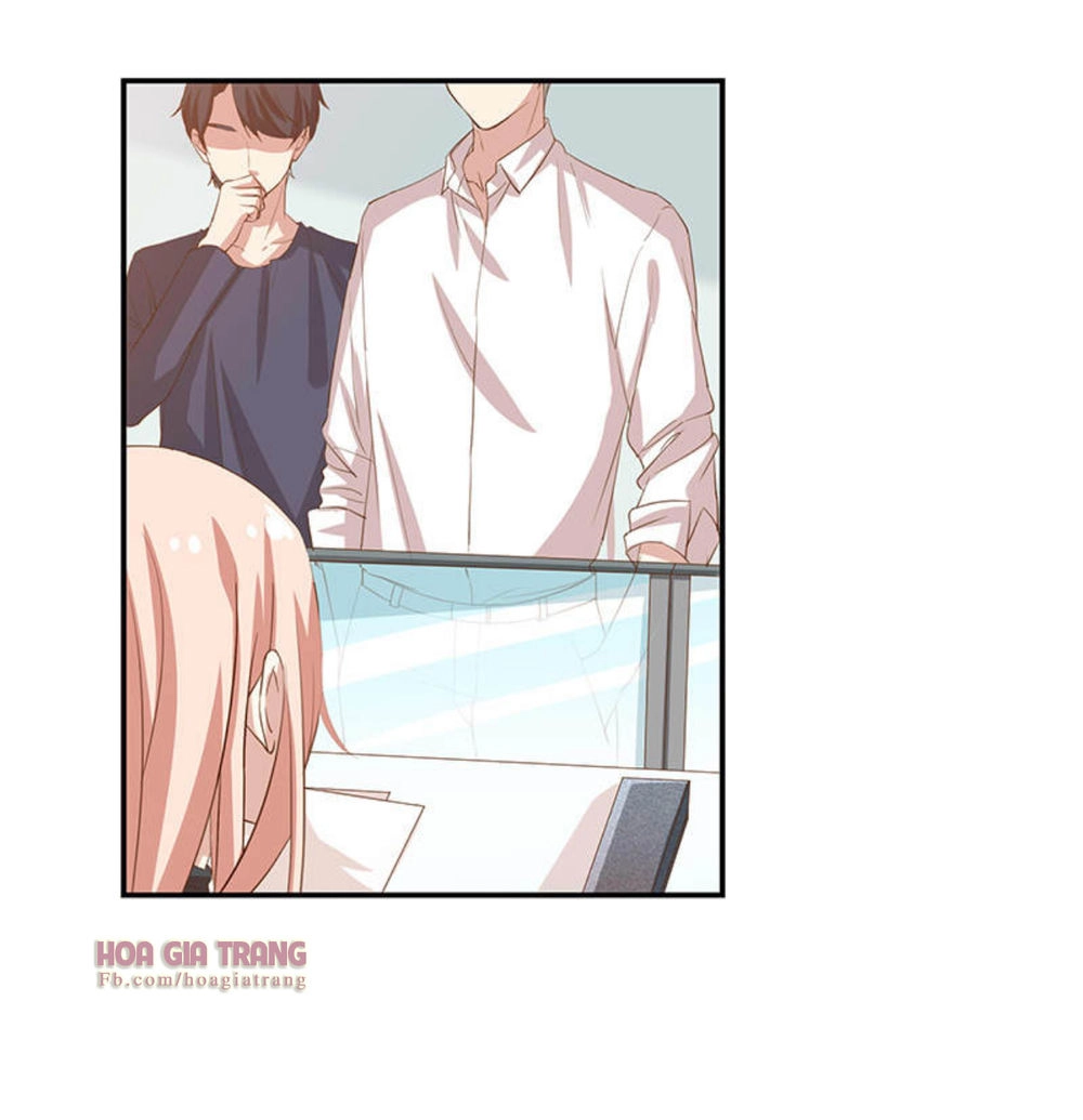 Hệ Thống Yêu Đương Với Nam Thần Chapter 8 - 3