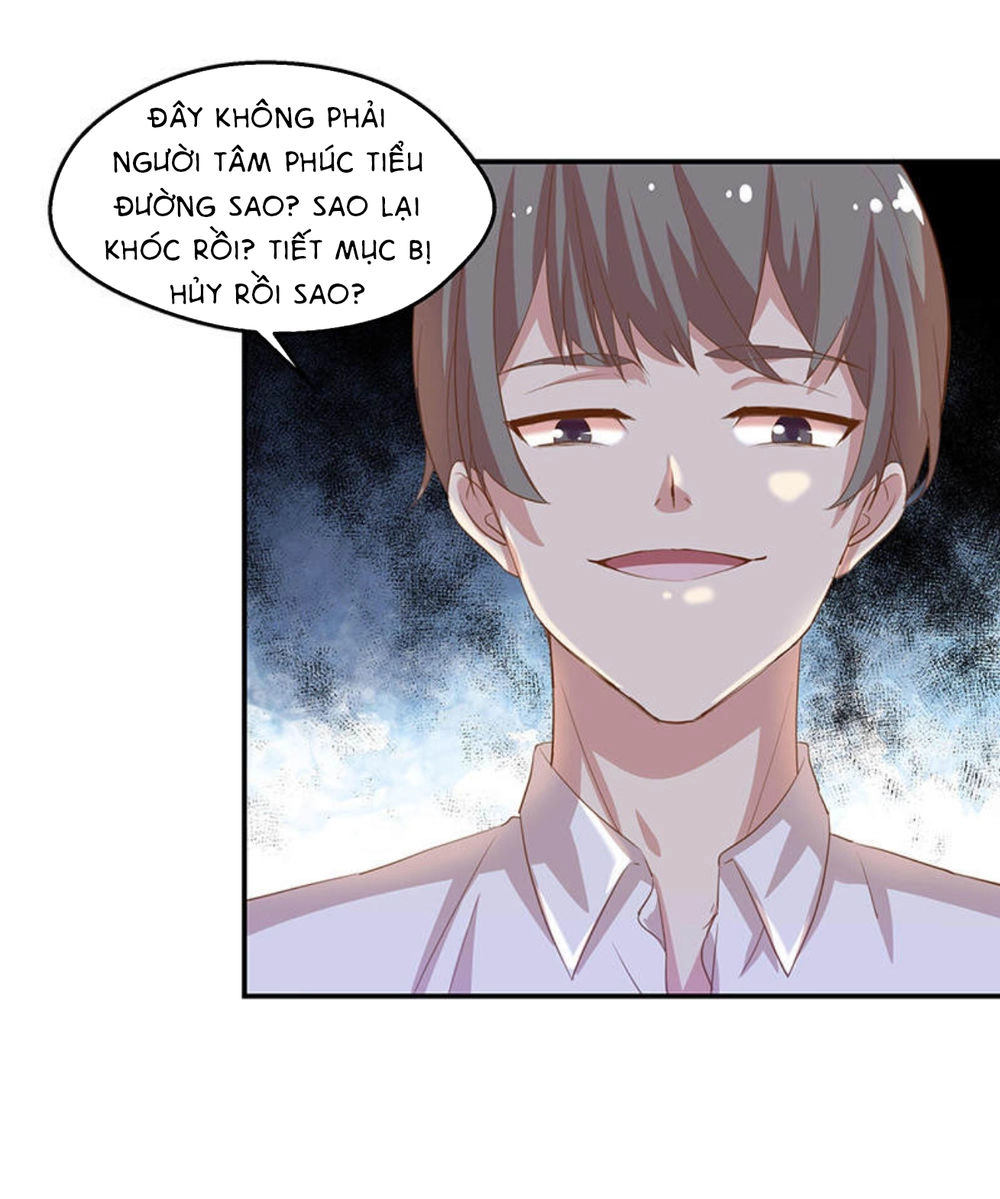 Hệ Thống Yêu Đương Với Nam Thần Chapter 8 - 4