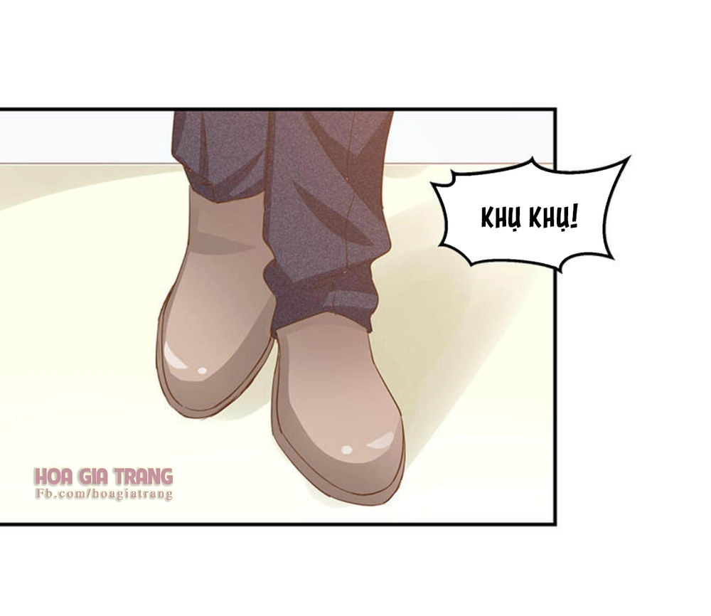 Hệ Thống Yêu Đương Với Nam Thần Chapter 8 - 6