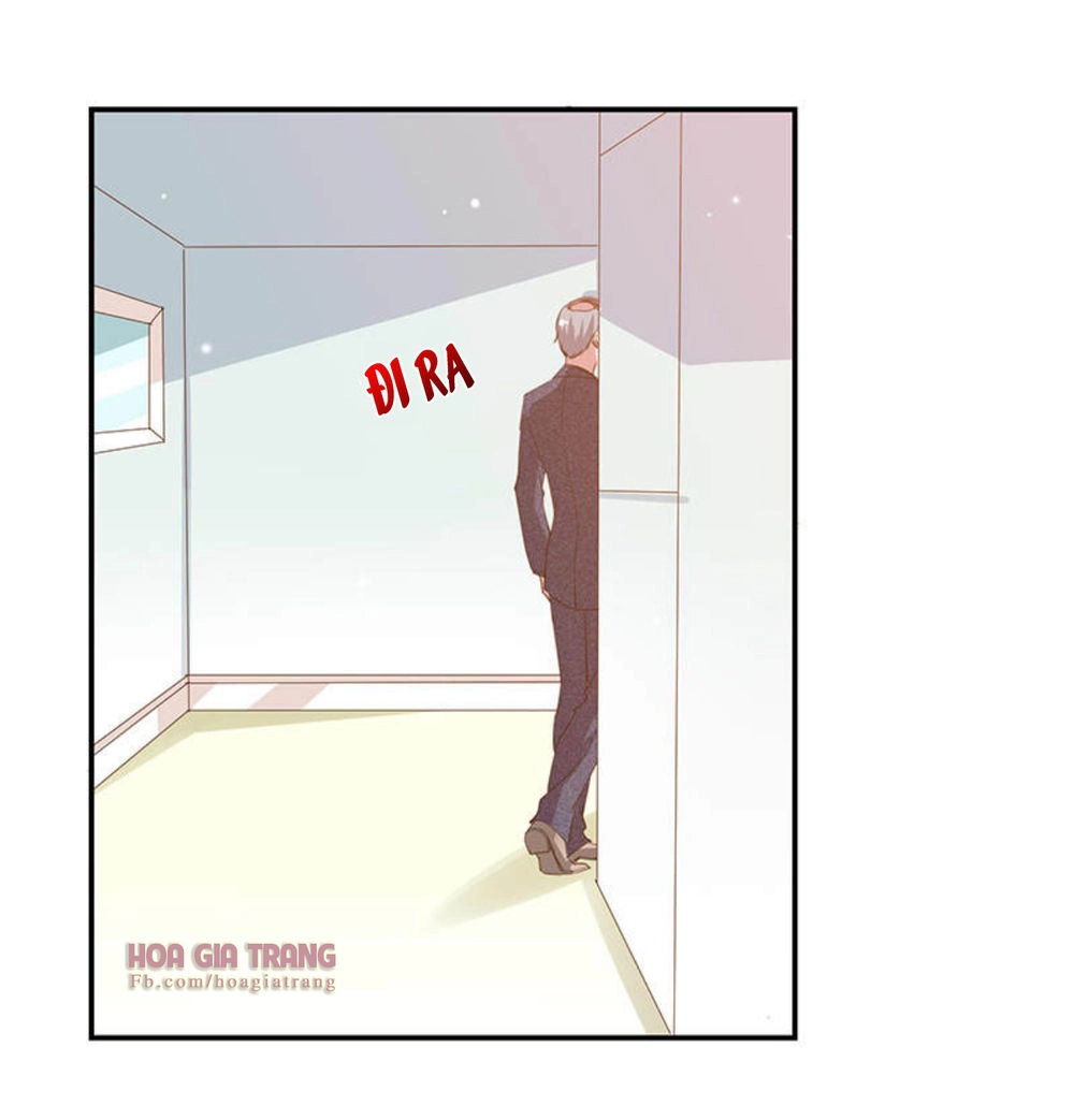 Hệ Thống Yêu Đương Với Nam Thần Chapter 8 - 8