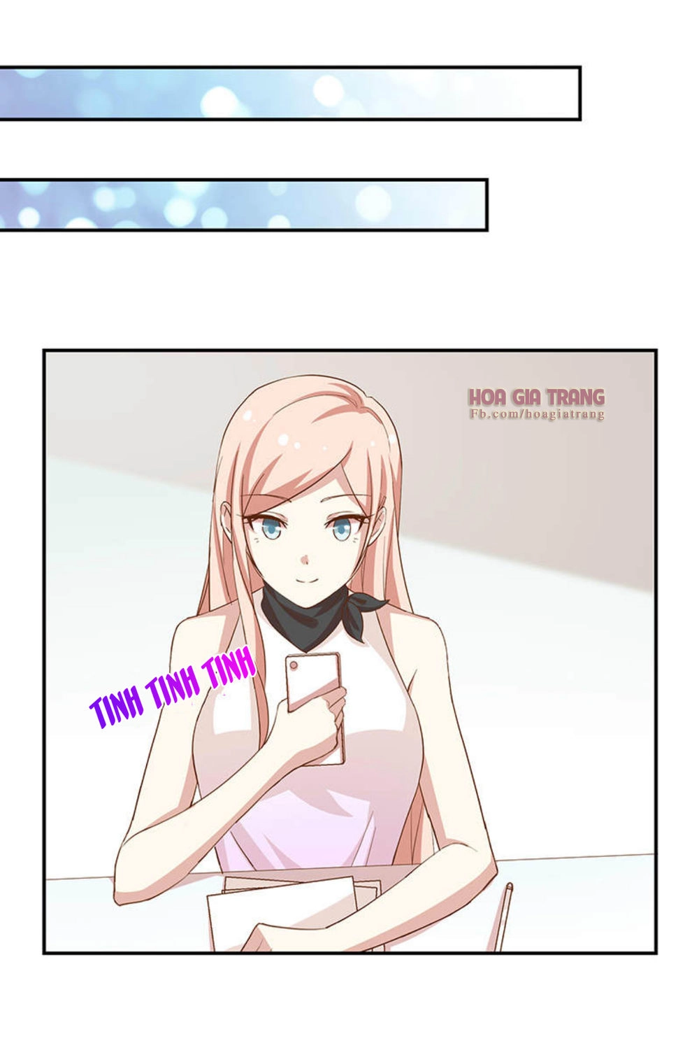 Hệ Thống Yêu Đương Với Nam Thần Chapter 8 - 11