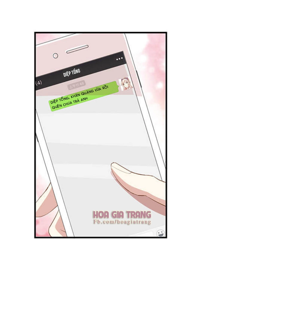 Hệ Thống Yêu Đương Với Nam Thần Chapter 8 - 12