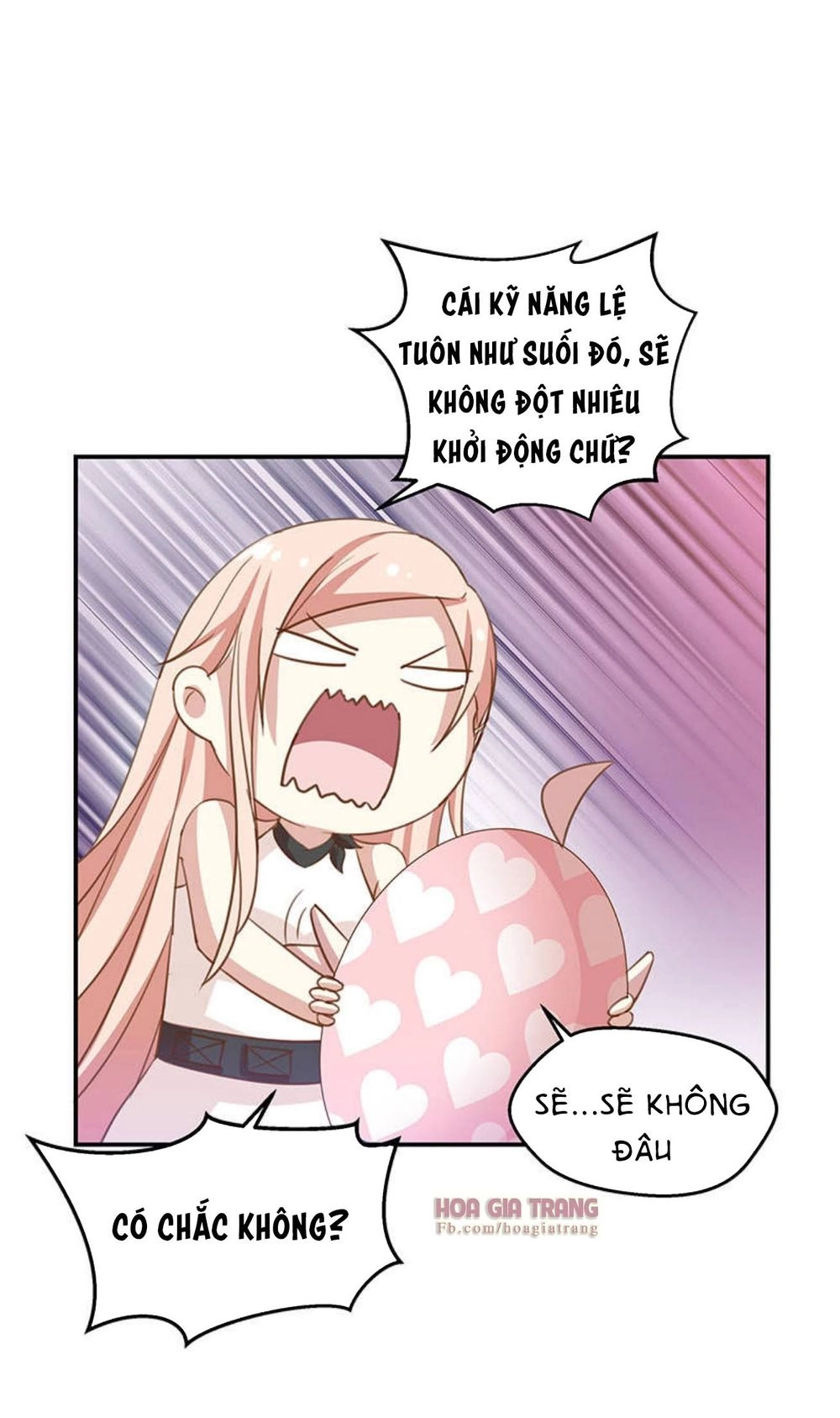 Hệ Thống Yêu Đương Với Nam Thần Chapter 8 - 14