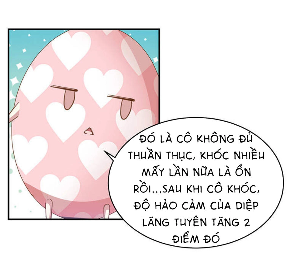 Hệ Thống Yêu Đương Với Nam Thần Chapter 8 - 15