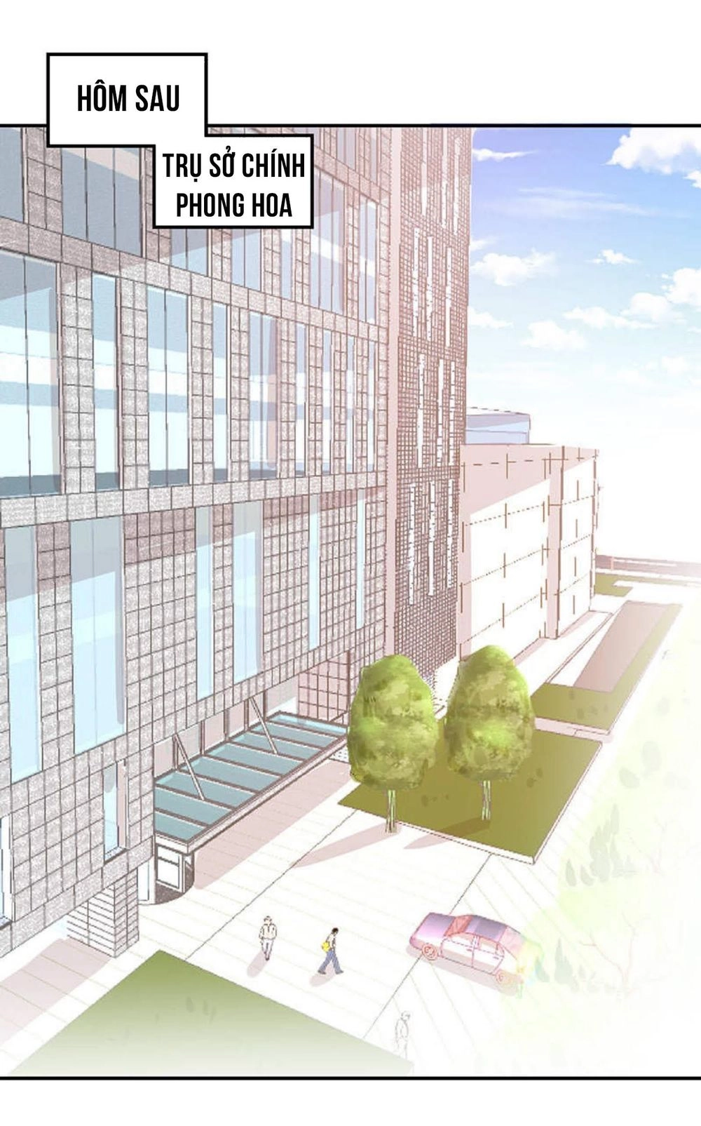 Hệ Thống Yêu Đương Với Nam Thần Chapter 8 - 17