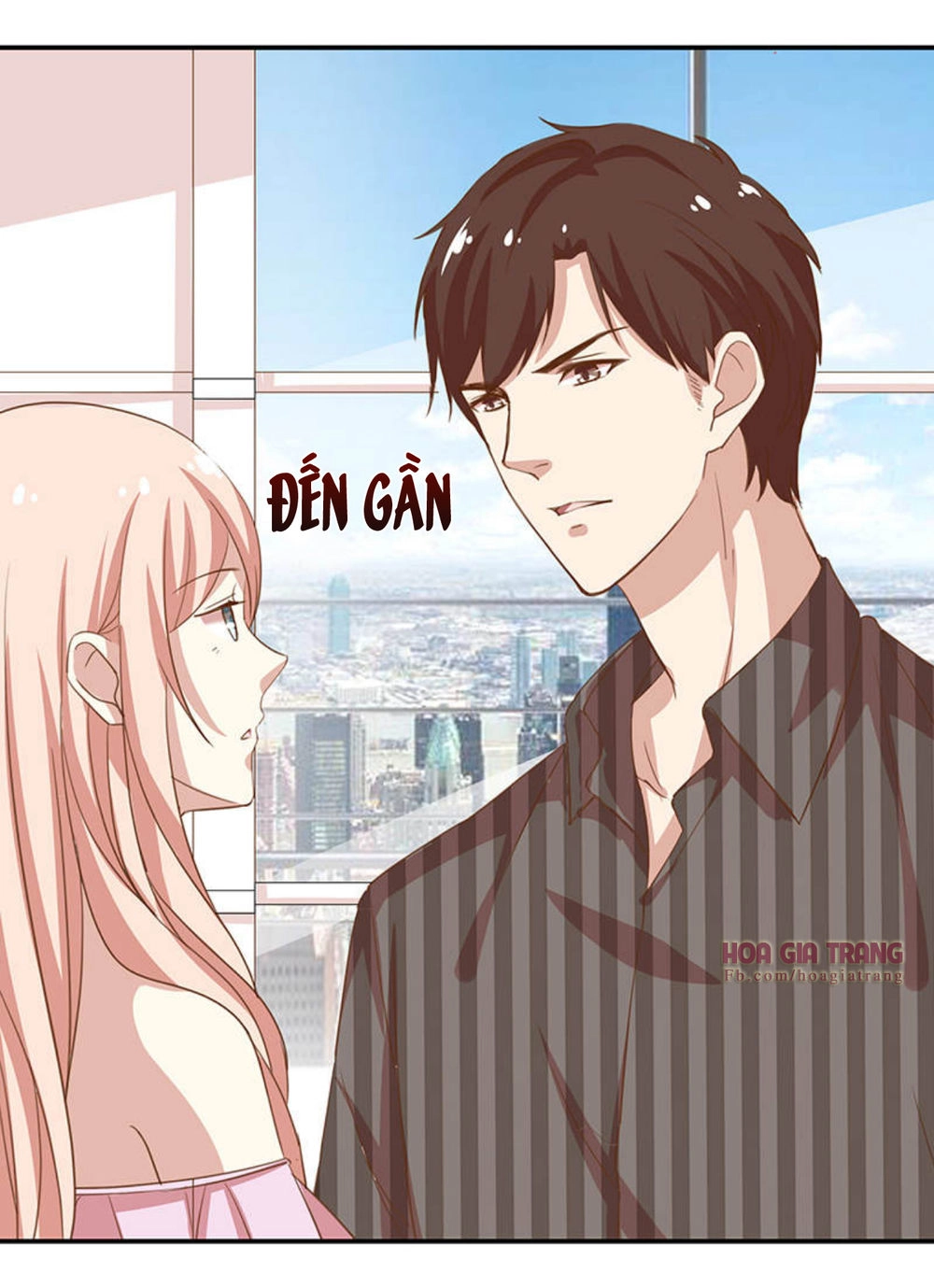 Hệ Thống Yêu Đương Với Nam Thần Chapter 8 - 22