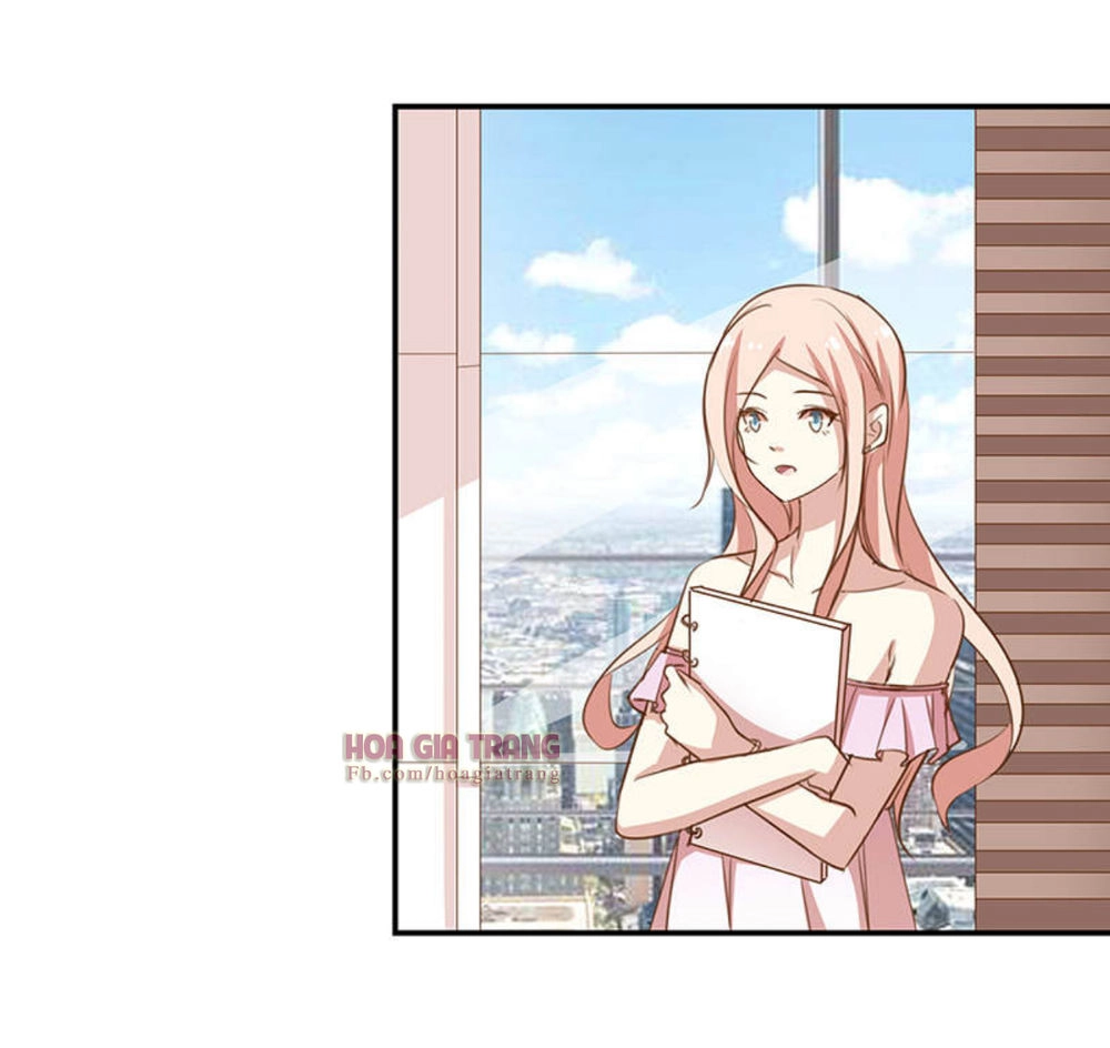 Hệ Thống Yêu Đương Với Nam Thần Chapter 8 - 23