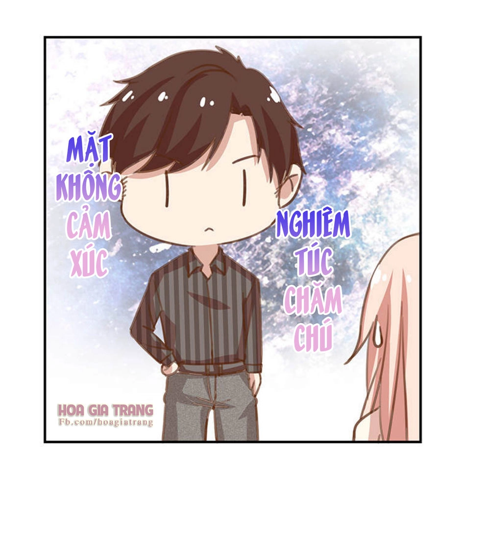 Hệ Thống Yêu Đương Với Nam Thần Chapter 8 - 24