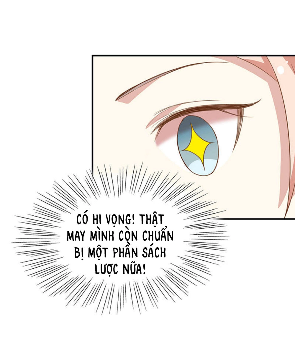 Hệ Thống Yêu Đương Với Nam Thần Chapter 8 - 27