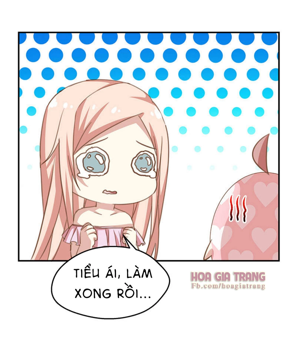 Hệ Thống Yêu Đương Với Nam Thần Chapter 8 - 30