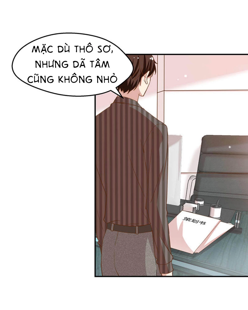 Hệ Thống Yêu Đương Với Nam Thần Chapter 8 - 32