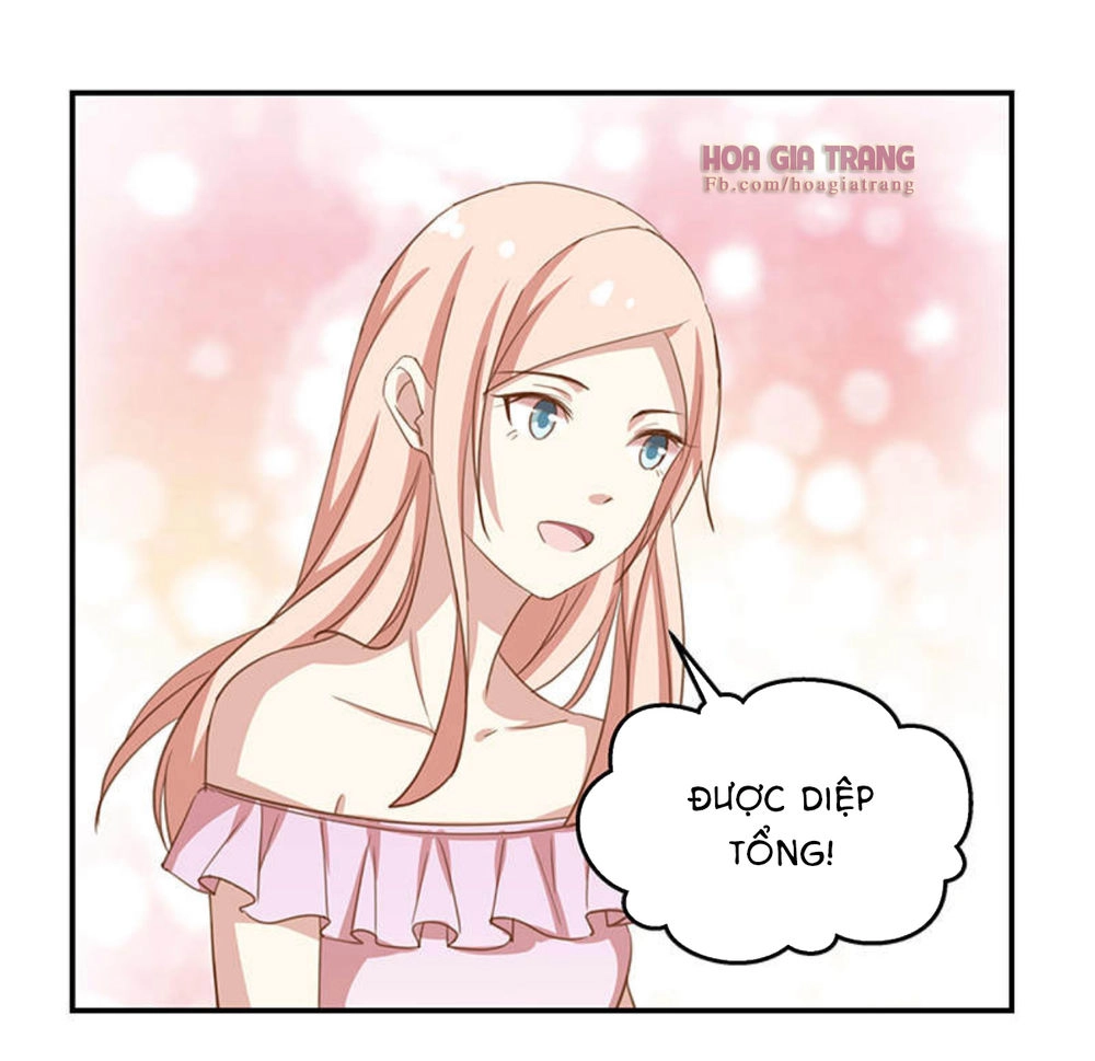 Hệ Thống Yêu Đương Với Nam Thần Chapter 8 - 35