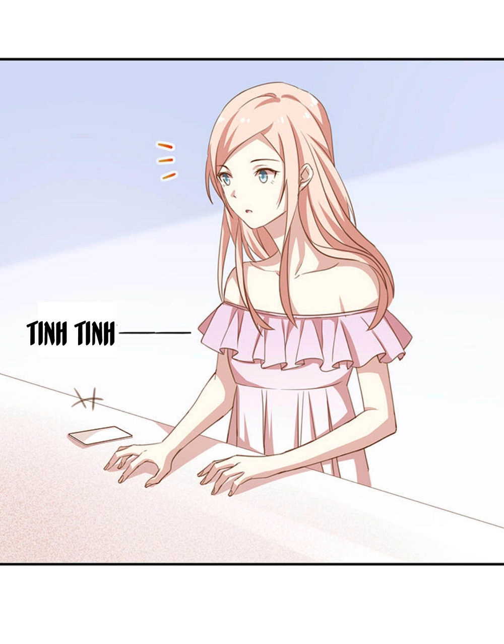 Hệ Thống Yêu Đương Với Nam Thần Chapter 8 - 37