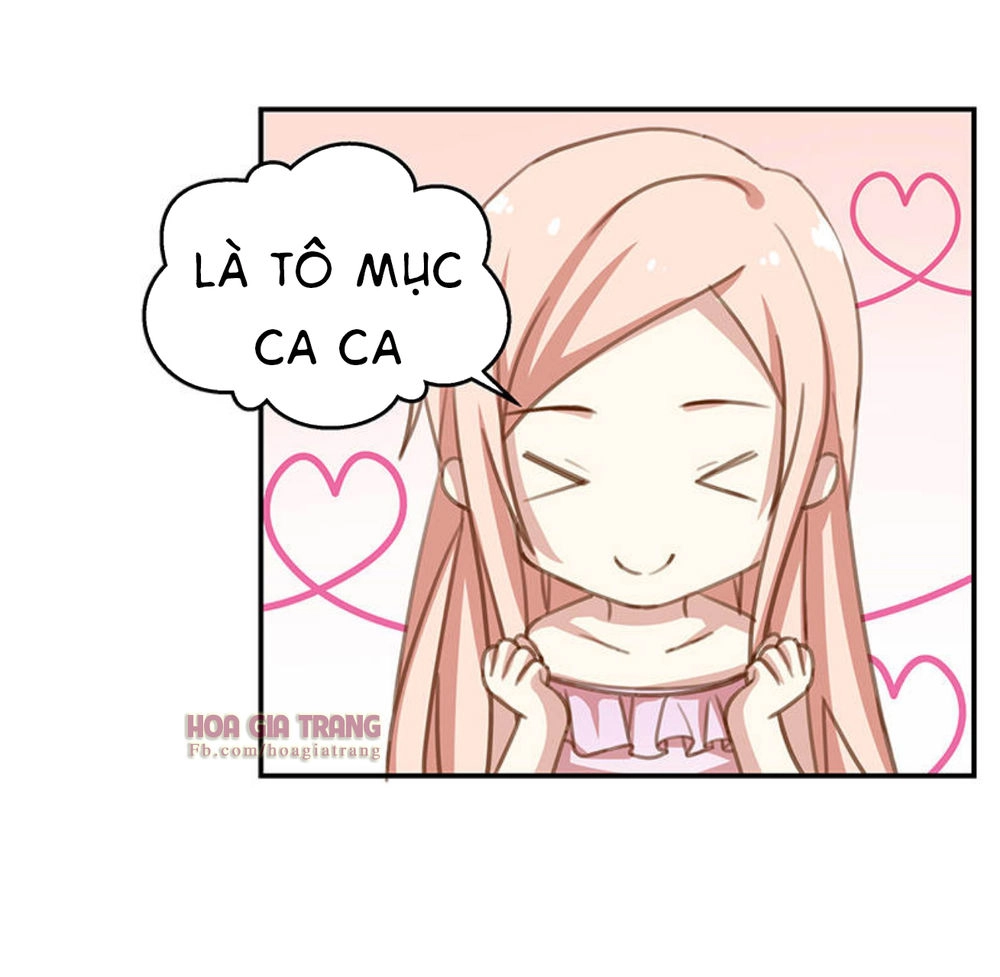 Hệ Thống Yêu Đương Với Nam Thần Chapter 8 - 38