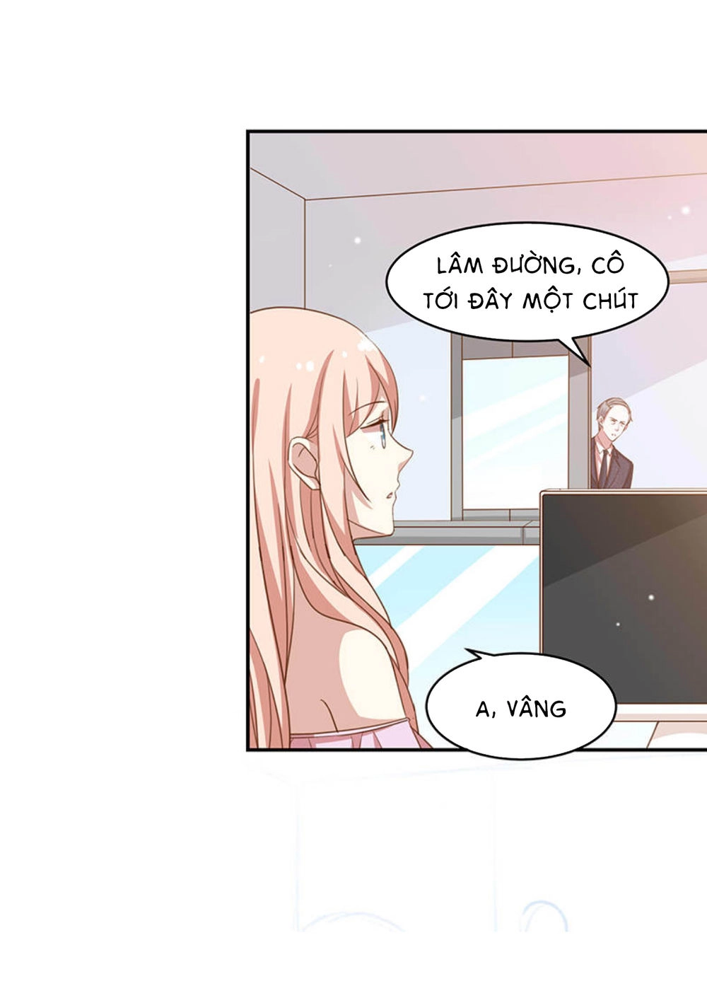 Hệ Thống Yêu Đương Với Nam Thần Chapter 8 - 41